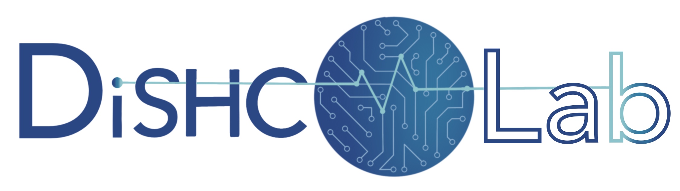DishcLab logo